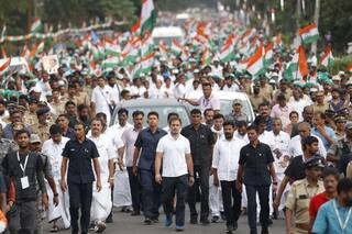 क्या ‘भारत जोड़ो यात्रा’ विपक्षी एकता के लिए है? कांग्रेस नेता जयराम रमेश ने दिया ये जवाब