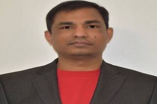 From Gadchiroli To Michigan: Inspiring Story Of Tribal Boy Who Is Now A Scientist In US