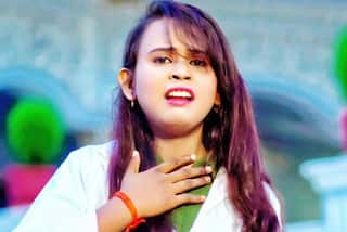 Bhojpuri Singer Shilpi Raj Writes 'Mann Nahi Karta Dauniya Me Rehne Ka' And Netizens Freak Out