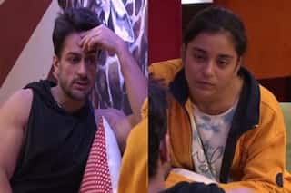 Bigg Boss 16: घर में कंटेस्टेंट और बाहर भिड़े उनके पेरेंट्स, सुंबुल-शालीन के पापा में हुई 'घमासान'