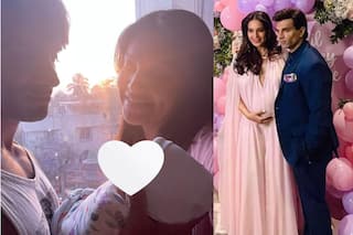 बिपाशा बसु ने शेयर की पति करण के साथ बेटी देवी की तस्वीर, दिखी क्यूट बॉन्डिंग