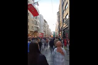 Turkey: Explosion Rocks Istanbul's Pedestrian Avenue; 6 Dead, Several Injured | Watch