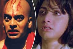 आज भी रोंगटे खड़े कर सकती हैं 90s की ये 10 बॉलीवुड फिल्में, 'दृश्यम-2' देखने से पहले इन्हें भी देख लें