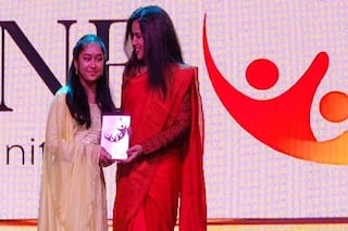 Born to shine : कला क्षेत्र में बेहतर कल बनाने के लिए 30 प्रतिभाशाली बच्चियों को मिली विशेष स्कॉलरशिप