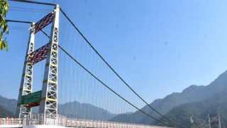 36 Bridges Unfit For Traffic in Uttarakhand | Zone-wise List Here