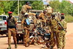 14 Killed In Two Separate Attacks By Jihadist Groups In Burkina Faso: Report