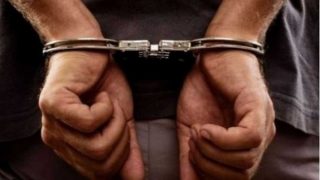 Man Arrested In Delhi For Threatening To Blow Up Hotel Hyatt Regency In Punjab’s Ludhiana