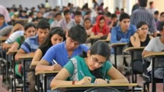 Karnataka Universities To Allow UG, PG Students To Write Exams In English, Kannada Or Both
