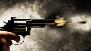 CRPF Jawan Kills Self With Service Gun In Chhattisgarh