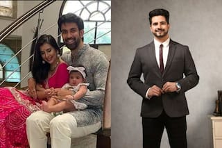 Charu Asopa Having Affair With Karan Mehra: Rajeev Sen Makes New Allegations on Estranged Wife