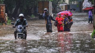 Tamil Nadu Rains Update: Schools, Colleges In This District To Remain Close Tomorrow | Details Here