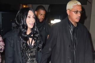 गजब! 40 साल छोटे म्यूजिक प्रोड्यूसर पर आया 76 वर्षीय सिंगर का दिल, पहले भी रह चुके हैं चार ब्वॉयफ्रेंड