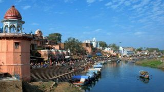 चित्रकूट: जहां भगवान राम ने वनवास काल में लक्ष्मण और मां सीता के साथ बिताया था वक्त