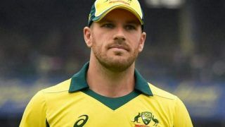 Aaron Finch's Performance Will be Pivotal To Australia's T20 World Cup Hopes: Chris Lynn