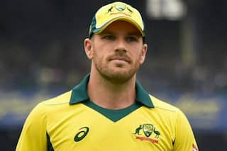 Aaron Finch's Performance Will be Pivotal To Australia's T20 World Cup Hopes: Chris Lynn