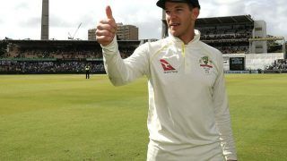 Former Australia Test Skipper Tim Paine Indicates Cricket Australia Has Disappointed Him