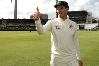 Former Australia Test Skipper Tim Paine Indicates Cricket Australia Has Disappointed Him