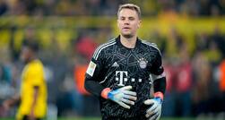 Manuel Neuer Reveals He Had Skin Cancer on His Face, Underwent Three Surgeries