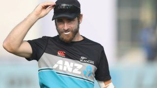 T20 World Cup 2022: Kane Williamson Opens Up On Lean Run With Bat, Says 'Still Looking For That Little Bit Of Rhythm
