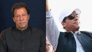Pakistan Cricket Fraternity Condemns Attack on ex-PM and Men in Green Skipper Imran Khan