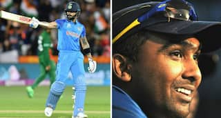 Form is Temporary But Class is Permanent, Jayawardene Praises Kohli After His Historic Milestone