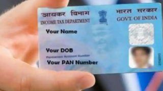 Attention PAN Card Holders: Avoid These Mistakes While Using PAN Card or Pay Hefty Fine of Rs 10,000
