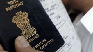 Over 2 Lakh People Renounced Indian Citizenship Last Year, Highest Since 2011