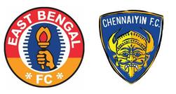 East Bengal FC vs Chennaiyin FC Hero ISL 2022-23 Live Streaming: All You Need to Know