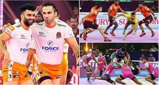 Highlights PKL 2022:  Patna, Jaipur, Paltan Emerge Victorious on Friday Triple Header