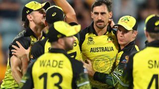 AUS vs AFG Dream11 Prediction, Fantasy Cricket Hints ICC T20 World Cup 2022: Captain, Vice-Captain, Probable Playing 11s For Today's Australia vs Afghanistan T20 WC Match at the Adelaide Oval at 1:30 PM IST November 4 Fri