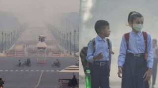 Delhi Air Pollution: 5 Deadly Health Risks of This Harmful Smog