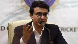 PIL in Calcutta HC Over Removal of Sourav Ganguly as BCCI President