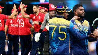 ENG vs SL Dream11 Prediction, Fantasy Cricket Hints ICC T20 World Cup 2022: Captain, Vice-Captain, Probable Playing 11s For Today's England vs Sri Lanka T20 WC Match at Sydney Cricket Ground at 1:30 PM IST November 5 Sat
