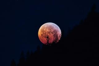 Chandra Grahan 2022: Final Lunar Eclipse, Know City-Wise Timings in All Parts of India