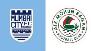 Mumbai City FC vs ATK Mohun Bagan, Hero ISL 2022-23 Live Streaming: When and Where to Watch Online and on TV