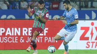 ISL 2022-23: ATK Mohun Bagan, Mumbai City Share Points After 2-2 Draw