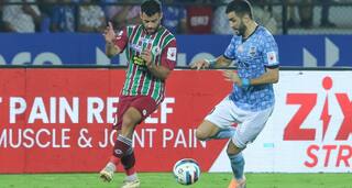 ISL 2022-23: ATK Mohun Bagan, Mumbai City Share Points After 2-2 draw