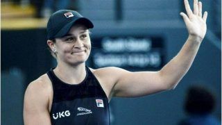Ashleigh Barty Returns? The Tennis Star Respond To Comeback Rumours