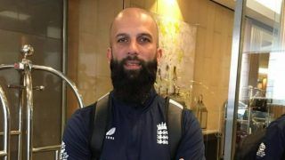 T20 World Cup: Dawid Malan's Injury Doesn't Look Great, Says Moeen Ali Ahead of Semifinal Clash Against India