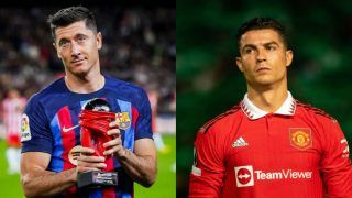 UEFA Europa League 2022-23: Barcelona Face Manchester United in Knockout Round Playoffs