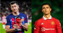 UEFA Europa League 2022-23: Barcelona Face Manchester United in Knockout Round Playoffs