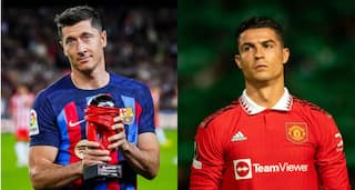 UEFA Europa League 2022-23: Barcelona Face Manchester United in Knockout Round Playoffs