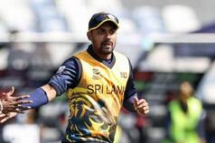 Sri Lanka Suspends Danushka Gunathilaka From All Forms Of Cricket Amid Rape Charges