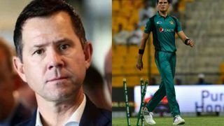 Ricky Ponting Lavishes Praise on Shaheen Shah Afridi, Says Even At 90 Per cent Capacity Is Better Than Most