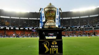 IPL Auction to be Held on December 23 in Kochi: Report