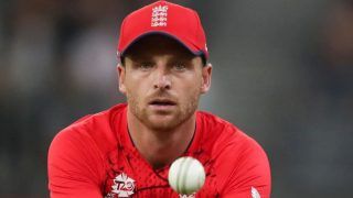 T20 World Cup 2022: Jos Buttler Opens Up on Dawid Malan, Mark Wood's Injury Ahead Of Semi-Final Against India