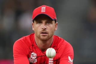 Jos Buttler Opens Up on Dawid Malan, Mark Wood's Injury Ahead Of Semi-Final Against India