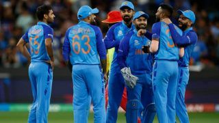 IND vs ENG Dream11 Prediction, Fantasy Cricket Hints ICC T20 World Cup 2022: Captain, Vice-Captain, Probable Playing 11s For Today's India vs England T20 WC Match at Adelaide Oval at 1:30 PM IST November 10 Thu