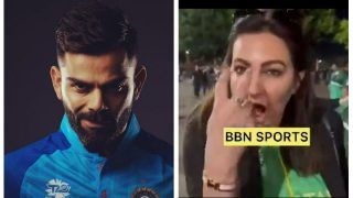Fear Of Virat Kohli Grips Pakistan As Fans Pray England Beat India In T20 World Cup 2022 Semifinal