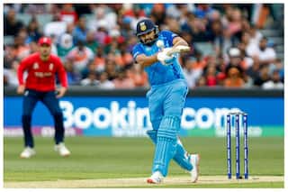 Kumble Opens Up On IND's T20 WC 2022 Semis Show Vs ENG